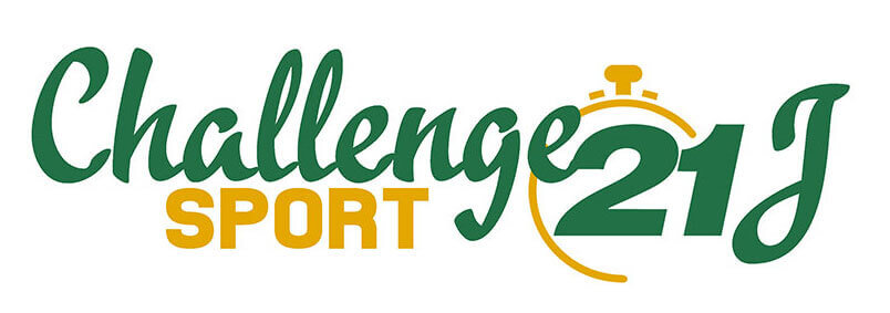Challenge Sport 21 logo