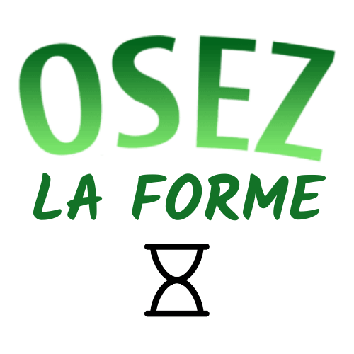 LA FORME (2) LA FORME (2)